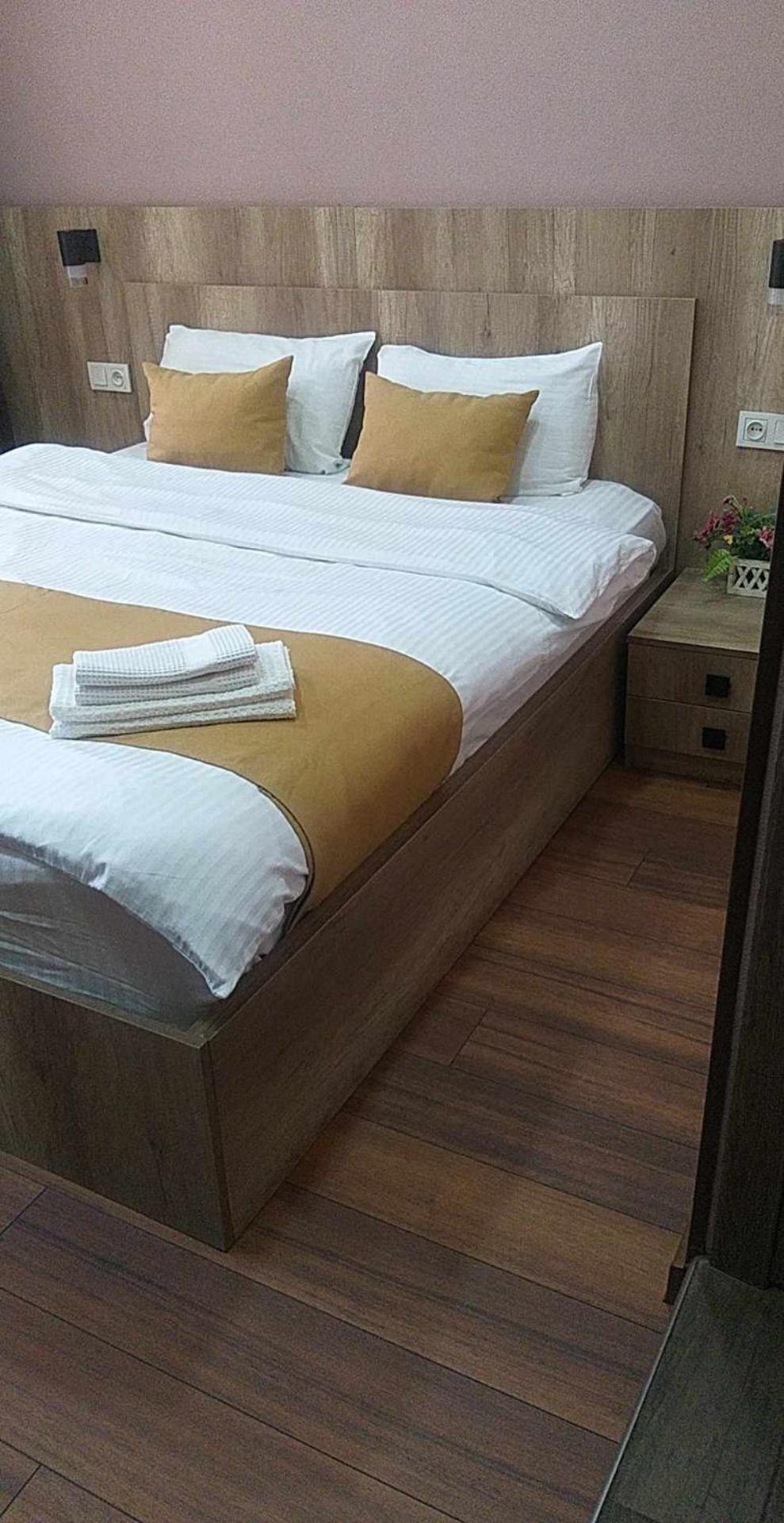 Epic Meidan Hotel Tbilisi Buitenkant foto
