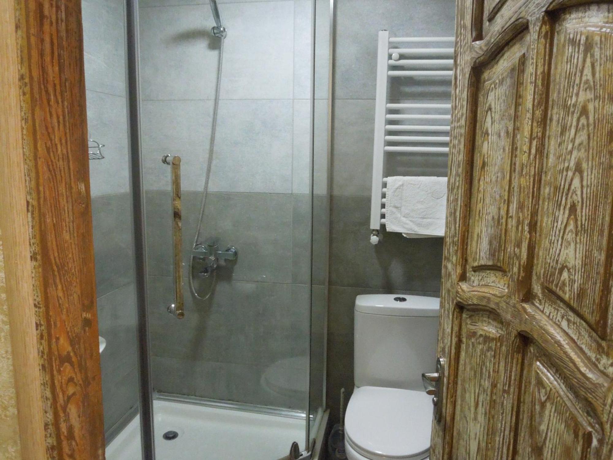 Epic Meidan Hotel Tbilisi Buitenkant foto